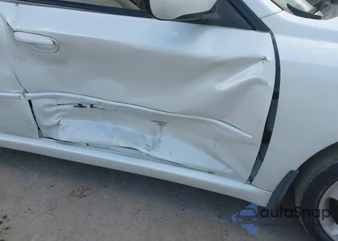 2009 Subaru Legacy 2.5I z USA, uszkodzony, nr VIN 4S3BL616897221274